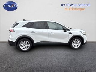 Symbioz E-TECH FULL HYBRID 145CH EVOLUTION 2025 occasion 91580 &Eacute;tr&eacute;chy