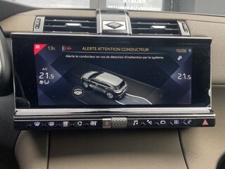 DS3 PureTech 180 Automatique Business 2021 occasion 30260 Quissac