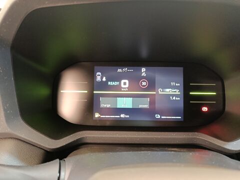 Duster journey hybrid 155 2026 occasion 91580 &Eacute;tr&eacute;chy