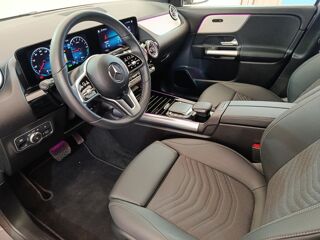 Classe GLA GLA 250 e Business Line DCT 2023 occasion 91580 &Eacute;tr&eacute;chy