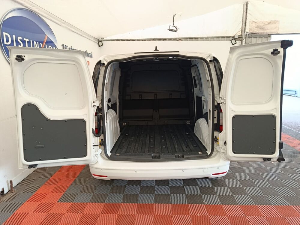 Jumpy 2.0 TDI 122ch DSG Business Plus 2022 occasion 91580 &Eacute;tr&eacute;chy