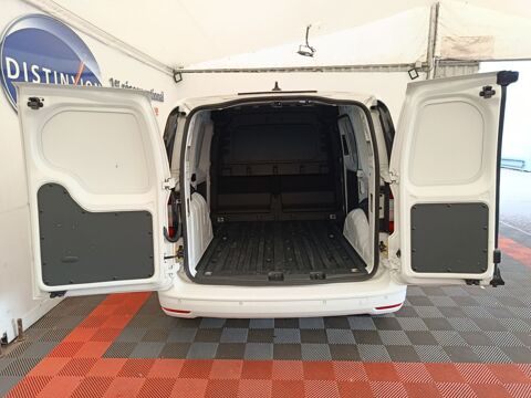 Jumpy 2.0 TDI 122ch DSG Business Plus 2022 occasion 91580 &Eacute;tr&eacute;chy