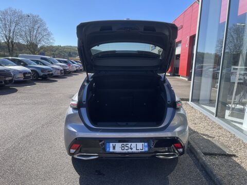 308 1.5 BLUEHDI 130 AUTO8 ALLURE 2024 occasion 38460 Cr&eacute;mieu