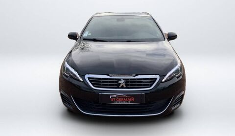 308 SW 2.0 BLUEHDI 180 S&S AUTO SW GT 2017 occasion 42640 Saint-Germain-Lespinasse