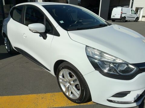 Clio IV Zen Energy dCi 75 2017 occasion 85140 Les Essarts