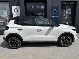 E-C3 Electrique 113ch Auto MAX 2026 occasion 30260 Quissac
