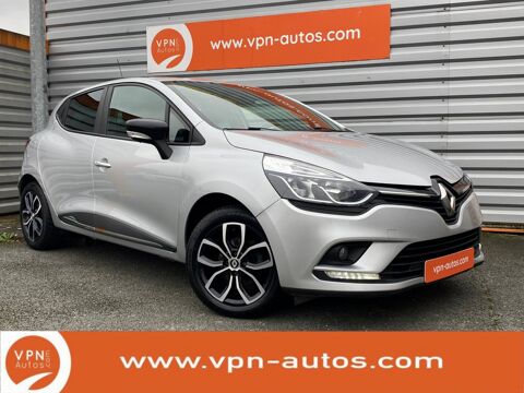 Annonce voiture Renault Clio IV 11890 