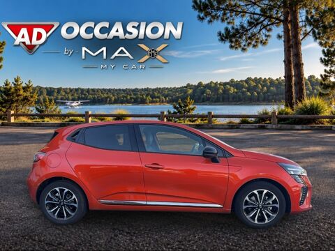 Clio Evolution E-Tech full hybrid 145 2023 occasion 40160 Parentis-en-Born