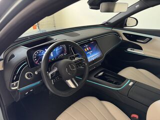 Classe E E 300 E AMG LINE AUTO 2024 occasion 76360 Barentin