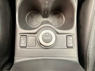 X-Trail dCi 130 ALL MODE 4x4-i TEKNA 7PL 2017 occasion 63360 Gerzat