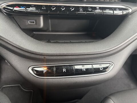 500 BEV 42KWH 2025 occasion 69330 Meyzieu