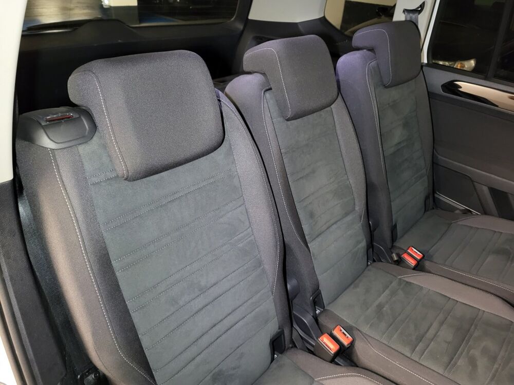 Touran 2.0 TDI 150 DSG7 Carat 7 places 2020 occasion 93600 Aulnay-sous-Bois