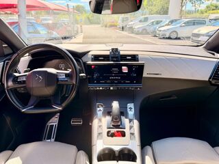 DS3 PureTech 225 Automatique Grand Chic 2019 occasion 63360 Gerzat