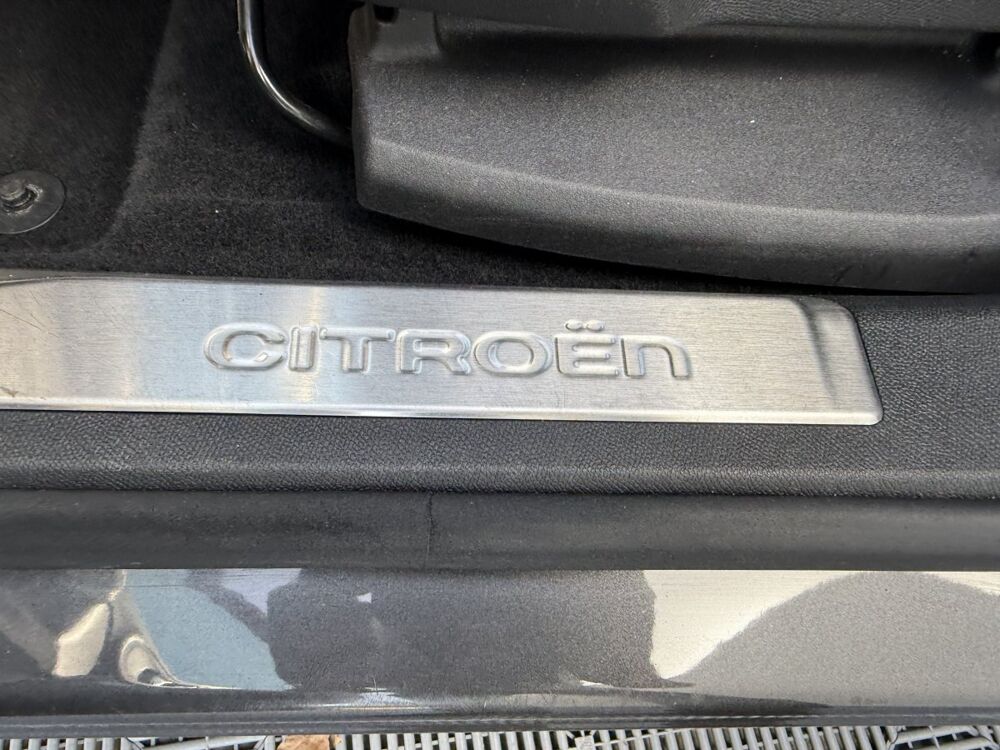 C5 aircross PureTech 130 S&S BVM6 Shine 2019 occasion 69330 Meyzieu