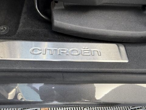 C5 aircross PureTech 130 S&S BVM6 Shine 2019 occasion 69330 Meyzieu