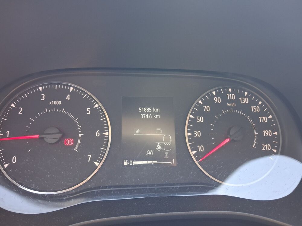 Sandero Stepway Confort TCe 90 2021 occasion 38300 Saint-Savin
