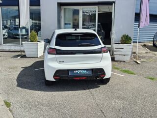 208 100 ch Allure 2024 occasion 68700 Cernay