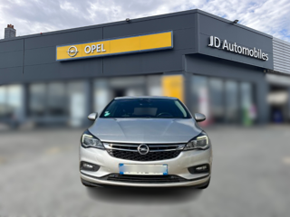 Astra 1.4 TURBO 150 AUTO ELITE 2019 occasion 44150 Saint-G&eacute;r&eacute;on
