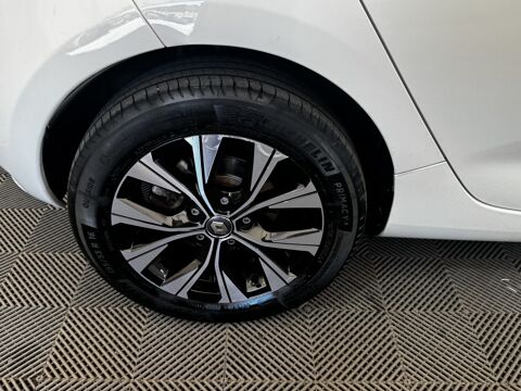 Zo&eacute; Iconic R135 - Achat Int&eacute;gral -MY22 2022 occasion 91580 &Eacute;tr&eacute;chy