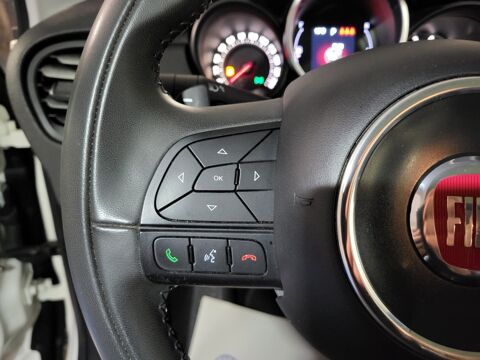 500 X 1.4 MultiAir 140ch S-Design 4x2 2017 occasion 93600 Aulnay-sous-Bois