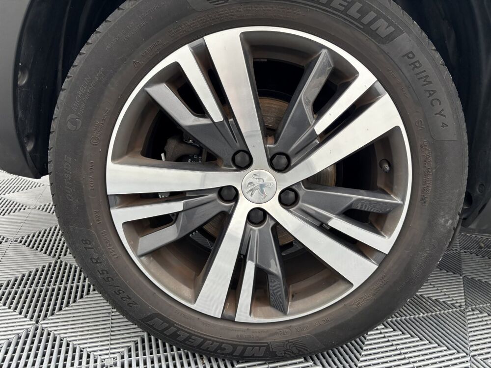 5008 PureTech 130 S&S Allure Pack 2021 occasion 69330 Meyzieu
