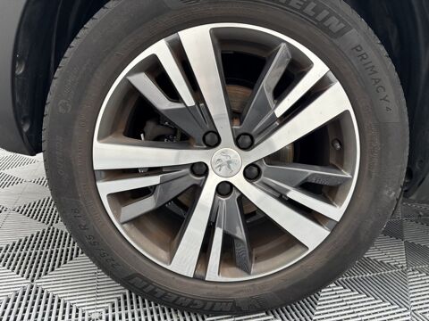 5008 PureTech 130 S&S Allure Pack 2021 occasion 69330 Meyzieu