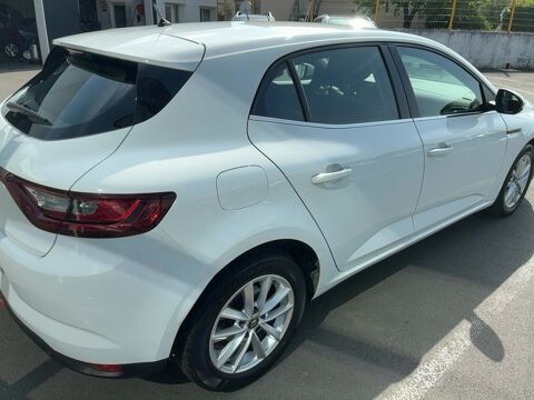 Megane IV Zen Blue dCi 95 2020 occasion 85140 Les Essarts