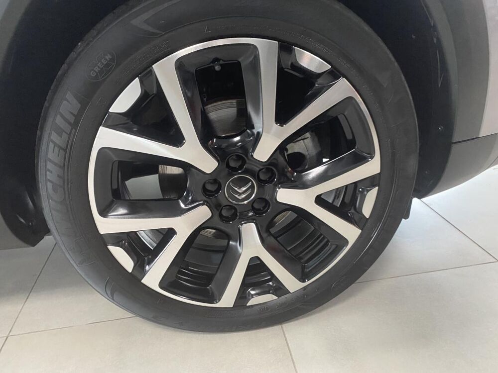 C5 aircross PureTech 180 S&S EAT8 Shine Pack (AM20) 5 portes (sept. 20 2020 occasion 63360 Gerzat