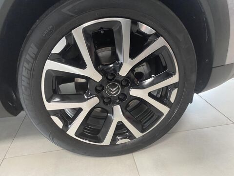 C5 aircross PureTech 180 S&S EAT8 Shine Pack (AM20) 5 portes (sept. 20 2020 occasion 63360 Gerzat