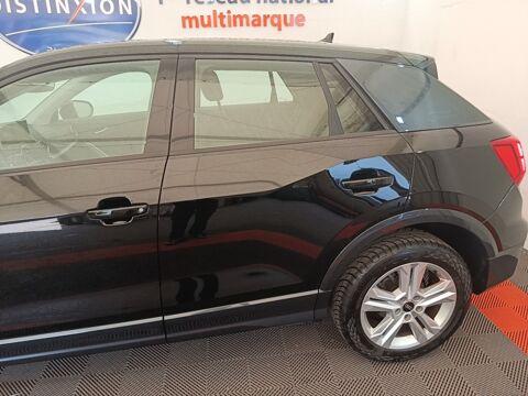 Q2 30 TDI 116 S Tronic Business Line 2023 occasion 91580 &Eacute;tr&eacute;chy