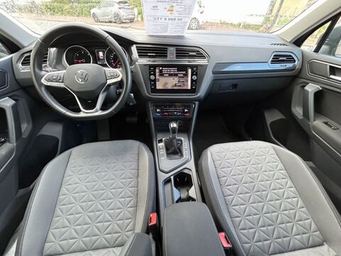 Tiguan 2.0 TDI 150 DSG7 LIFE BUSINESS 2022 occasion 42640 Saint-Germain-Lespinasse