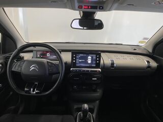 C4 cactus BlueHDi 100 S&S BVM6 Shine 2018 occasion 38550 Saint-Maurice-l'Exil