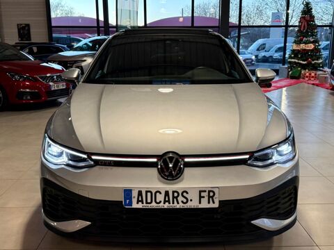 Golf 2.0 TSI 300 DSG7 GTI Clubsport 2022 occasion 63360 Gerzat
