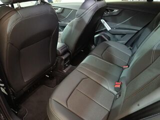 Q2 35 TFSI 150 S Tronic Advanced 2023 occasion 91580 &Eacute;tr&eacute;chy