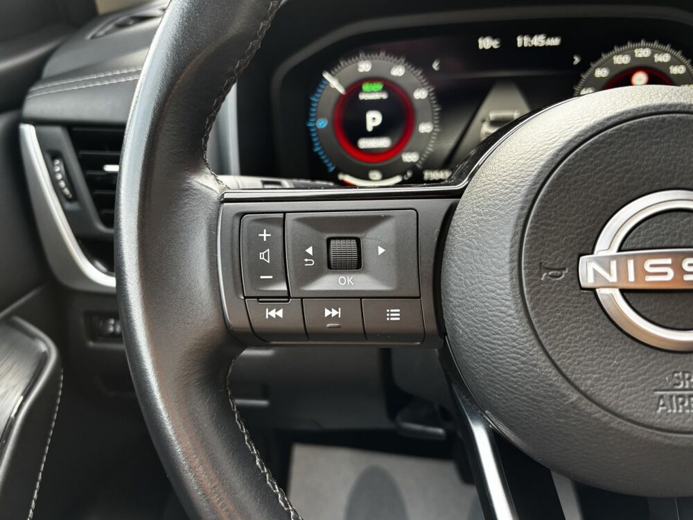Qashqai e-Power 190 N-Connecta BVA 2023 occasion 86440 Mign&eacute;-Auxances