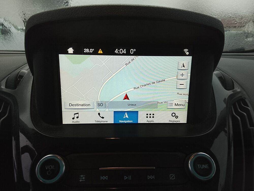 Tourneo VP 1.0E 100 TITANIUM 2019 occasion 42240 Unieux