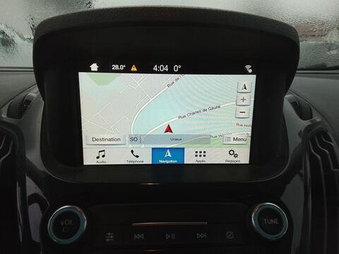 Tourneo VP 1.0E 100 TITANIUM 2019 occasion 42240 Unieux