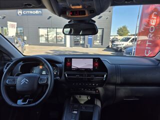 C5 aircross Hybride 145ch auto MAX 2025 occasion 30260 Quissac