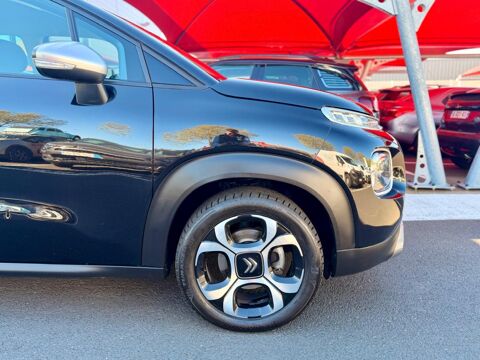 C3 Aircross PureTech 110 S&S BVM6 Shine 2019 occasion 63360 Gerzat