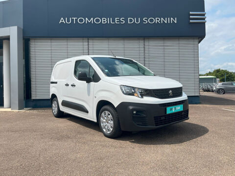 Citroën Jumpy BLUEHDI 100 S&S 650KG STAND ASPHALT 2021 occasion Charlieu 42190