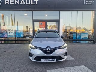 Clio Evolution TCe 90 2022 occasion 30610 Sauve