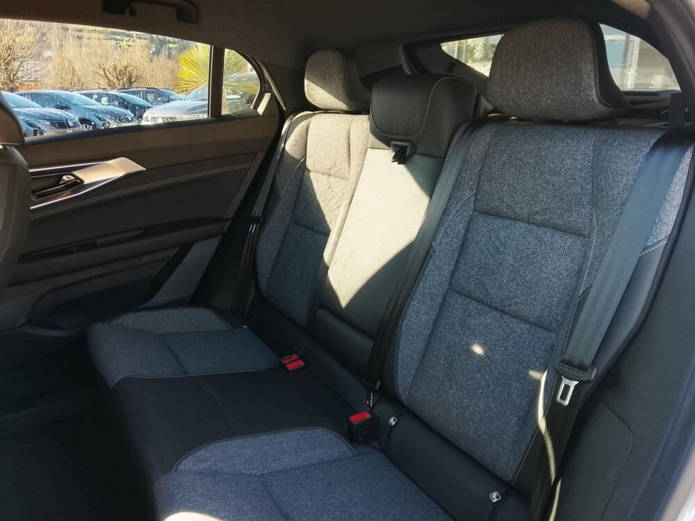 Rafale Techno E-Tech full hybrid 200 2025 occasion 42240 Unieux