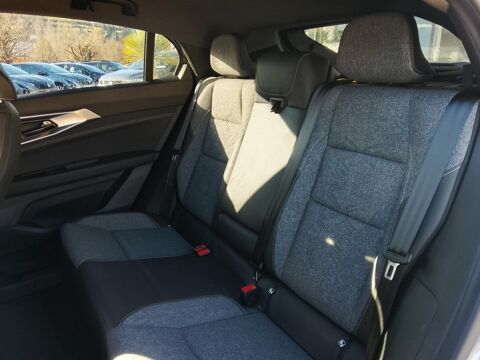 Rafale Techno E-Tech full hybrid 200 2025 occasion 42240 Unieux