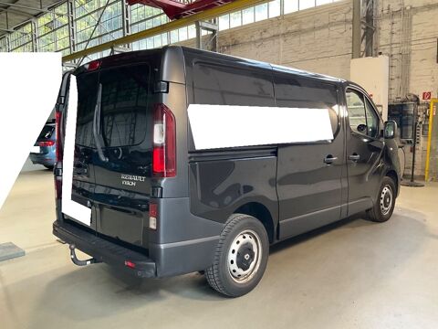 Jumpy FG-CF L1H1 1000 dCi 140 2015 occasion 35210 Ch&acirc;tillon-en-Vendelais