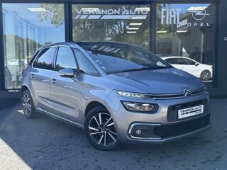 C4 Picasso PureTech 130 S&S EAT6 Feel Pack 2016 occasion 30140 Anduze