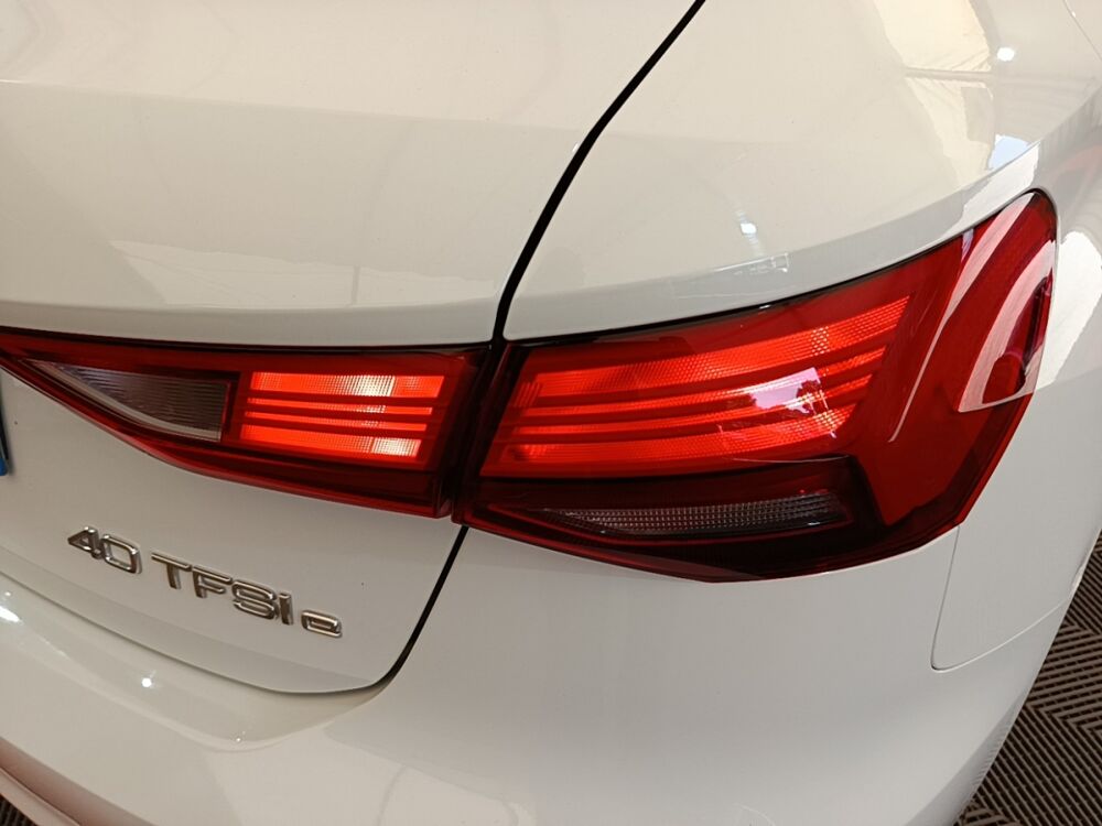 A3 40 TFSI e 204 S Tronic SB 2022 occasion 91580 &Eacute;tr&eacute;chy