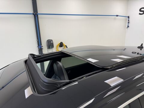 Arteon 1.4 EHYBRID OPF DSG6 R-LINE 2022 occasion 76360 Barentin