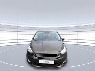 C-max 1.5 TDCi 120 ch BVM6 S&S Titanium 2016 occasion 61170 Montchevrel