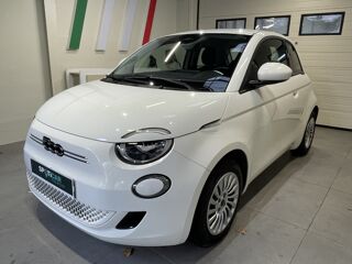 500 24kWh 2023 occasion 76360 Barentin