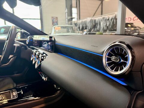 Classe A A 200 d AMG Line 8G-DCT 2025 occasion 63360 Gerzat